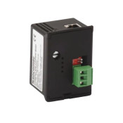 48250204 - Module Ethernet + passerelle RS485 pour DIRIS A40, A41, A60, A80 et ATyS p - SOCOMEC 
