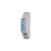 48503040 - Compteur d'énergie monophasé COUNTIS E04 40A double tarif communication RS485 MODBUS MID - SOCOMEC