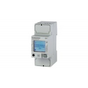 48503044 - Compteur d'énergie monophasé COUNTIS E14 direct 80A double tarif communication MOBDUS RS485 MID - SOCOMEC