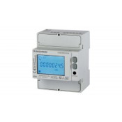 48503054 - Compteur d'énergie triphasé COUNTIS E27 direct 80A double tarif communication Ethernet MODBUS TCP - SOCOMEC