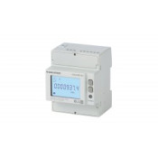 48503056 - Compteur d'énergie triphasé COUNTIS E47 TC double tarif communication Ethernet MODBUS TCP - SOCOMEC