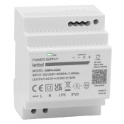 Alimentation 230Vca/48Vcc 100W
