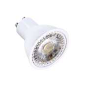 GU10 LED 7W 4000K 670lm Lamp
