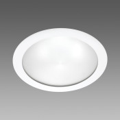 Ecolex 3 LED Downlight 23W 4000K - Ceiling Light