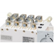 Barre de pontage 1 pôle SIRCOVER-ATyS 250A - 1 unité