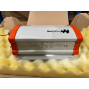 BIDP170XX/24 - NEUF - Contrôleur Balogh RFID Profibus DP/V0 - 2 Lecteurs OMX