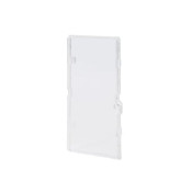 Sealable cover TYPE 3 TRB70,TCB32-40 - SOCOMEC