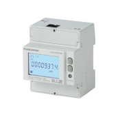 48503057 - Compteur d'énergie triphasé COUNTIS E48 TC double tarif communication Ethernet MODBUS TCP MID - SOCOMEC - SOCOMEC