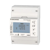 Socomec COUNTIS P34 energy meter