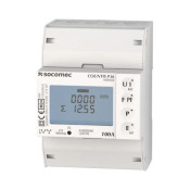 Socomec COUNTIS P36 energy meter