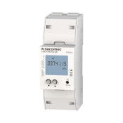 Socomec COUNTIS P43-DC energy meter