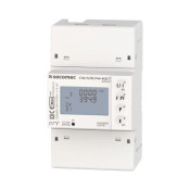 Socomec COUNTIS P44-4QCT energy meter