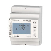 Socomec COUNTIS P44 energy meter