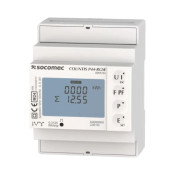 Socomec COUNTIS P44-RGW energy meter