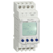 Sonde 2.5m pour thermostat CRT2-2D