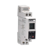 Minuterie multifonction LCD