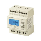 48250021 - Centrale de mesure multifonction DIRIS A14 96*96 MID montée sur porte - SOCOMEC