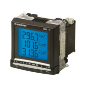 48250406 - Centrale de mesure multifonction DIRIS A41 mesure de courant du neutre 12-48VDC - SOCOMEC