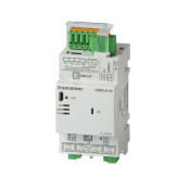 48290010 - Centrale de mesure multifonction DIRIS B10 MODBUS RS485 230VAC - SOCOMEC