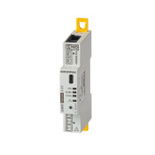 48290130 - Module de courant DIRIS Digiware I35 3 entrées de courant, 3 entrées / 2 sorties, Analyse - SOCOMEC 