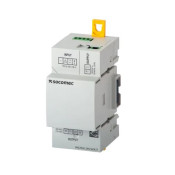 48290030 - Module optionnel DIRIS O-iod 2 entrées numériques / 2 sorties numériques - SOCOMEC