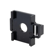 Current transformer fix TCA 22 ET TCB 17-20 SUR RAIL DIN - SOCOMEC