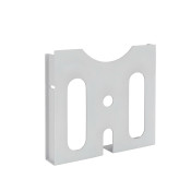 Porte document pour armoire électrique