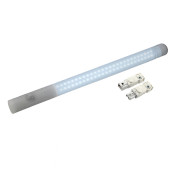 Éclairage armoire LED 8W détecteur 24V