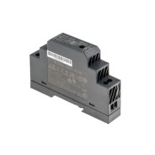 Alimentation 24V 15W DIN Rail ultra compacte