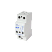 Surge arrester type 1&2 1P Iimp=25kA Uc=335V with report
