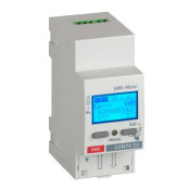 Compteur monophasé Conto D2, 63A, MODBUS non MID double tarif - Imesys/Legrand