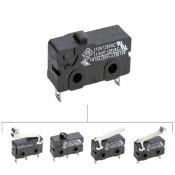 Levier droit 20mm pour RL-62