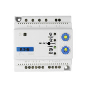 BAES Control Unit TL 500 – Up to 500 Blocks
