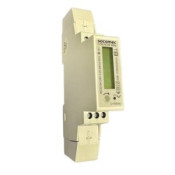 Compteur d'énergie COUNTIS M04 1P 45A MODBUS MID