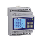 Centrale de mesure modulaire tétra /CT