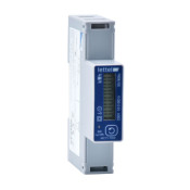 Compteur d’énergie monophasé 100A 230V – Modbus RS485