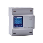 Compteur d’énergie triphasé TC Modbus RS485