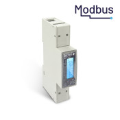 Compteur mono 100A direct Modbus