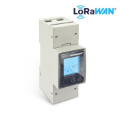 Compteur mono 80A Lorawan