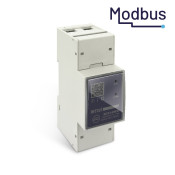 Compteur Modbus 6 circuits monophasés