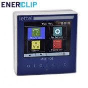 Afficheur 96x96 pour Enerclip V1