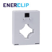 Transformateur de courant fermé 100A - MSC-TCF-100 - Enerclip
