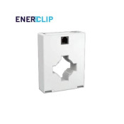 Transformateur de courant fermé 200AA - MSC-TCF-200 - Enerclip