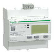 Acti9 iEM - Energy meter Schneider iEM3150 three-phase 63A Modbus