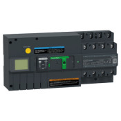 Inverseur de source automatique 160A 4P 400V LCD – TransferPacT Active