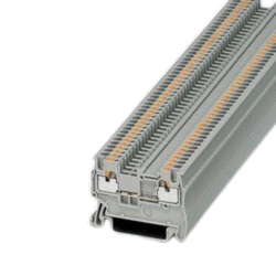 Distribution block