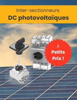 Je découvre