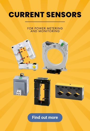 Current sensors
